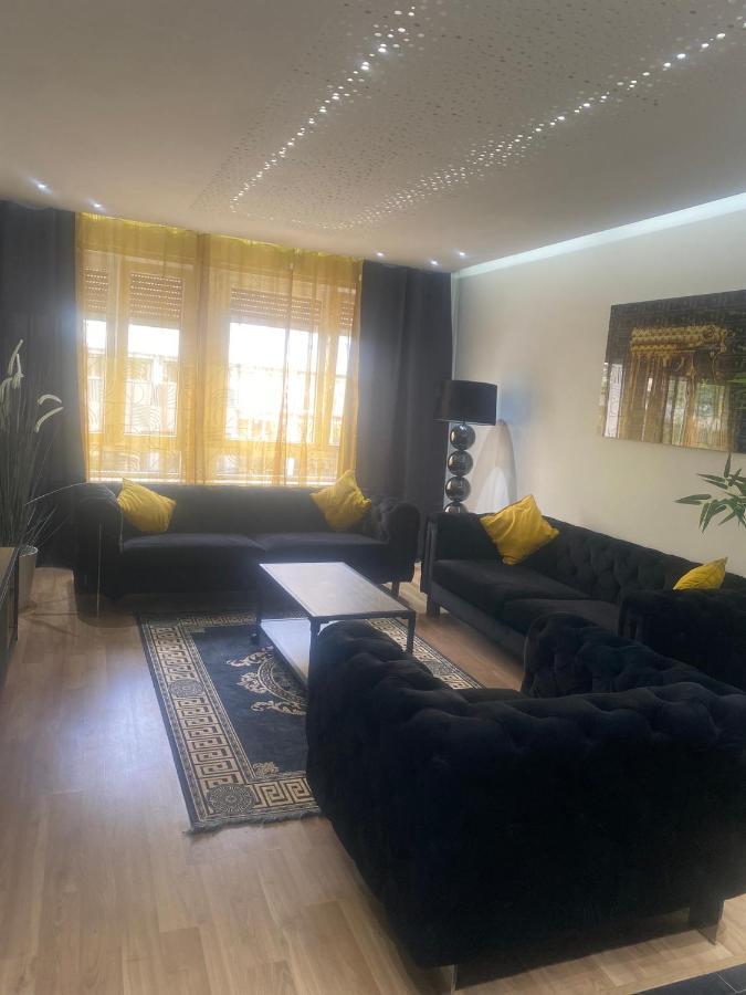 Charme Et Confort Mulhouse Kültér fotó